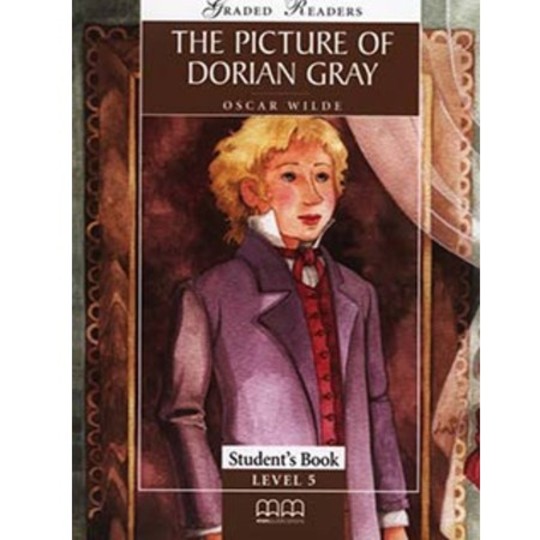 The Picture of Dorian Gray (Graded)